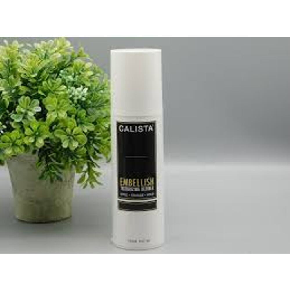 Calista Embellish Texturizing Definer